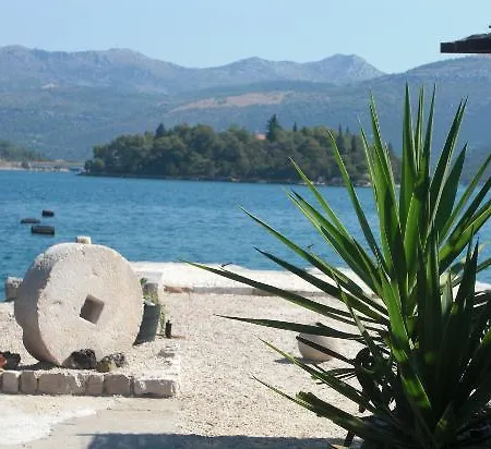 Hébergement de vacances Pindo Ston