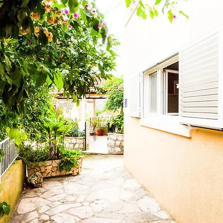 Hébergement de vacances Pindo Ston