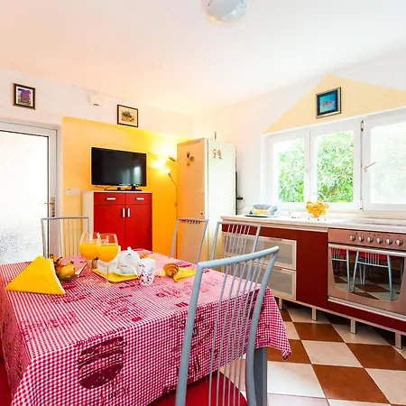 Pindo Hébergement de vacances Ston