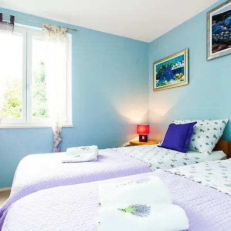 Hébergement de vacances Pindo Ston