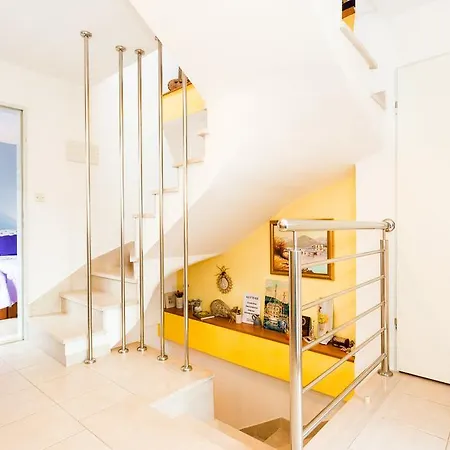 Hébergement de vacances Pindo *