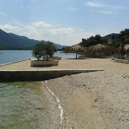 Holiday home Pindo *
