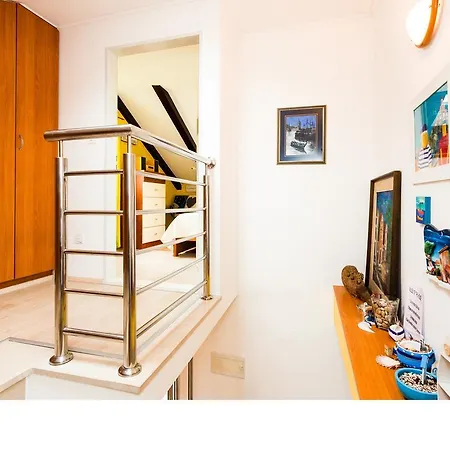 Casa vacanze Pindo