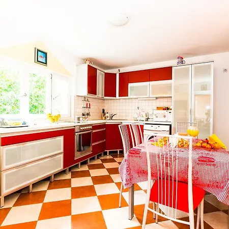 Pindo * Stone Harbor