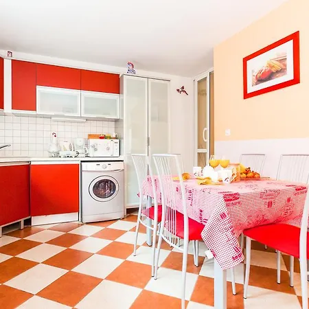 Holiday home Pindo