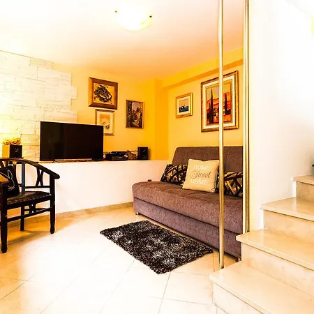 Pindo Holiday home