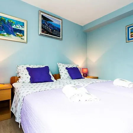 Pindo Holiday home *