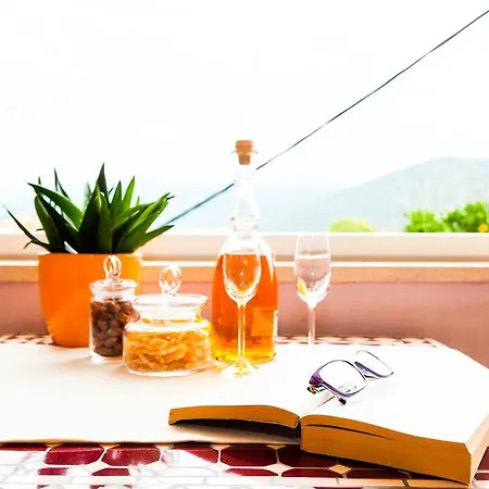 Pindo Casa vacanze Ston
